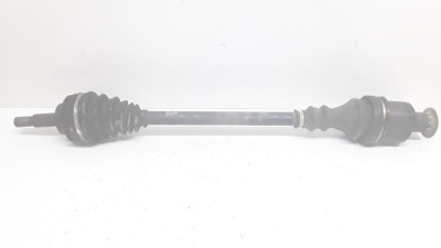 TRANSMISION DELANTERA DERECHA, NISSAN, KUBISTAR (X76)