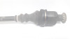 TRANSMISION DELANTERA DERECHA NISSAN KUBISTAR (X76) 