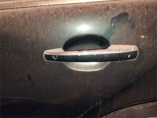MANETA EXTERIOR TRASERA IZQUIERDA MERCEDES-BENZ CLASE E (BM 210) BERLINA 