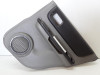 GUARNECIDO PUERTA TRASERA DERECHA NISSAN X-TRAIL (T30) 