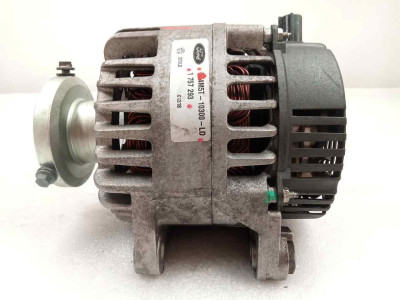 ALTERNADOR, FORD, FOCUS BERLINA (CAP)