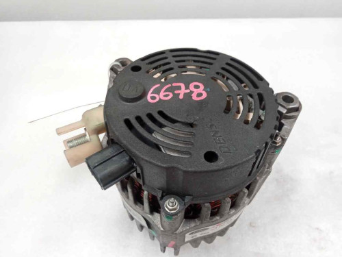  ALTERNADOR, FORD, FOCUS BERLINA (CAP) 
