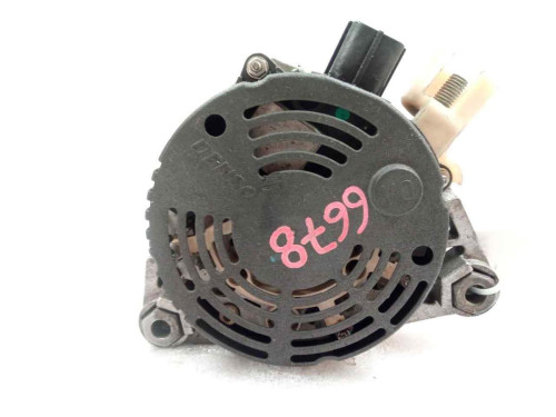  ALTERNADOR, FORD, FOCUS BERLINA (CAP) 