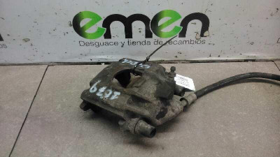 PINZA DE FRENO DELANTERA IZQUIERDA, SEAT, IBIZA (6K1)