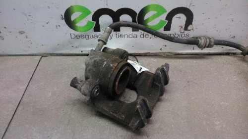  PINZA DE FRENO DELANTERA IZQUIERDA Seat IBIZA (6K1) 