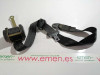  CINTURON SEGURIDAD DELANTERO DERECHO CITROEN C 15 