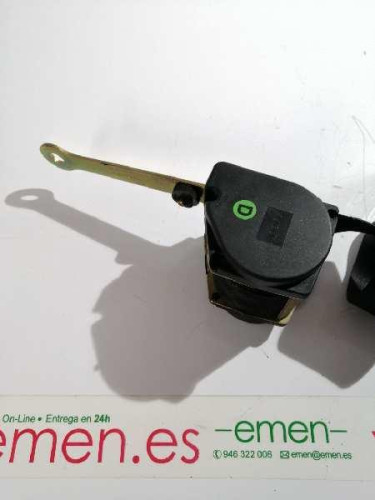  CINTURON SEGURIDAD DELANTERO DERECHO CITROEN C 15 