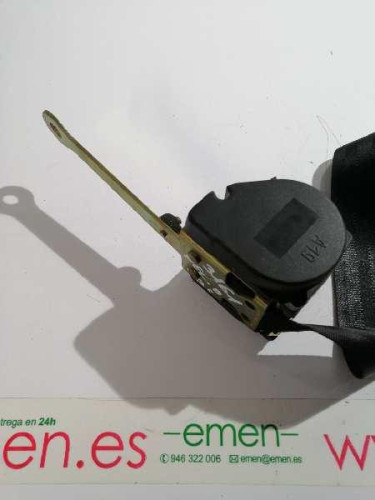  CINTURON SEGURIDAD DELANTERO DERECHO CITROEN C 15 