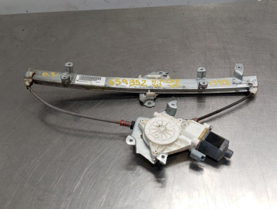 ELEVALUNAS DELANTERO IZQUIERDO, NISSAN, MICRA (K12E)