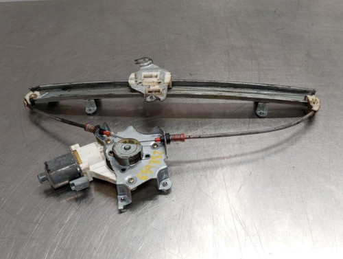  ELEVALUNAS DELANTERO IZQUIERDO NISSAN MICRA (K12E) 