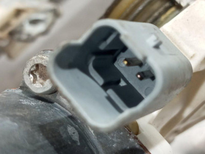 ELEVALUNAS DELANTERO IZQUIERDO, NISSAN, MICRA (K12E)