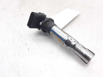 BOBINA ENCENDIDO, SEAT, IBIZA (6L1)