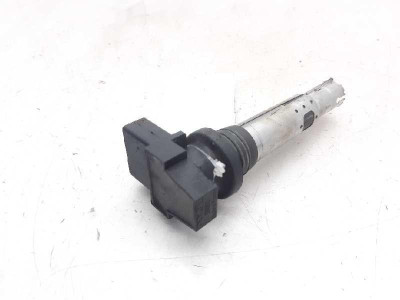BOBINA ENCENDIDO, SEAT, IBIZA (6L1)