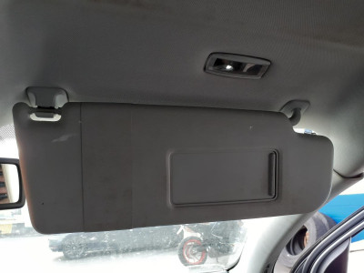 PARASOL DERECHO, VOLKSWAGEN, GOLF V (1K1)(10.2003)