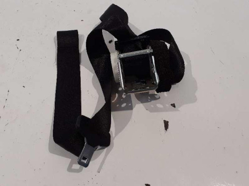  CINTURON SEGURIDAD TRASERO DERECHO FORD FOCUS CABRIO (CA5) 