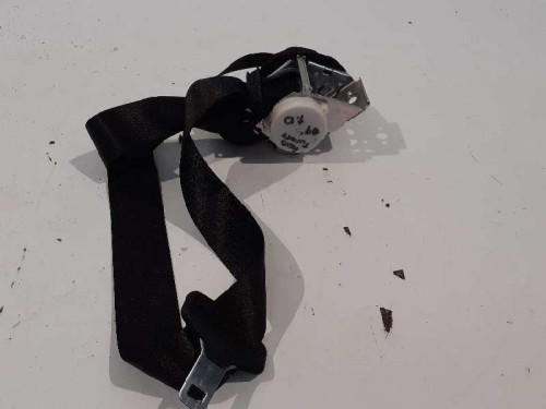 CINTURON SEGURIDAD TRASERO DERECHO FORD FOCUS CABRIO (CA5) 