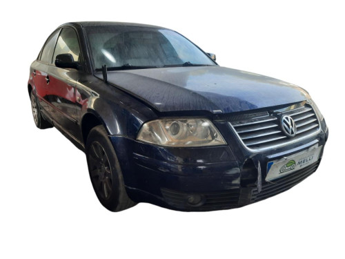  VOLKSWAGEN PASSAT BERLINA (3B3) 