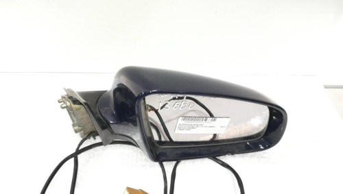  RETROVISOR DERECHO AUDI A4 BERLINA (8E) 