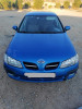 NISSAN ALMERA (N16/E) — vehículo donante para recambios 