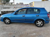 NISSAN ALMERA (N16/E) — vehículo donante para recambios 