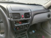 NISSAN ALMERA (N16/E) — vehículo donante para recambios 