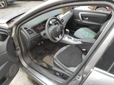RENAULT LAGUNA III GRANDTOUR