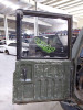 PORTON TRASERO IZQUIERDO Nissan PATROL (K/W260) 