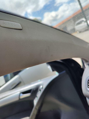 AIRBAG CORTINA DELANTERO IZQUIERDO Volkswagen GOLF VI (5K1)(10.2008) 