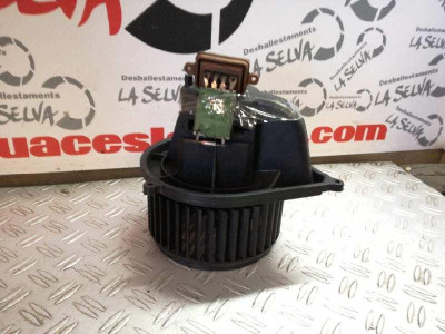 VENTILADOR CALEFACCION
