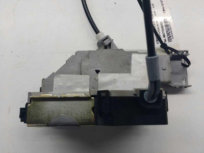 CERRADURA PUERTA TRASERA DERECHA, CITROEN, C4 BERLINA