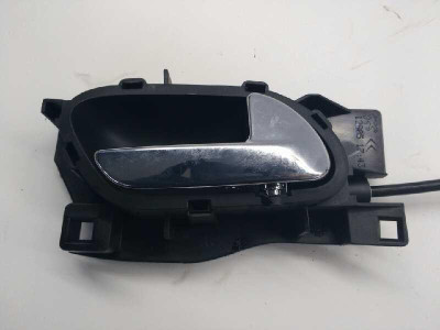 CERRADURA PUERTA TRASERA DERECHA, CITROEN, C4 BERLINA