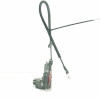  CERRADURA PUERTA DELANTERA IZQUIERDA Volkswagen GOLF V (1K1)(10.2003) 