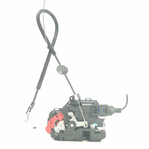  CERRADURA PUERTA DELANTERA IZQUIERDA Volkswagen GOLF V (1K1)(10.2003) 