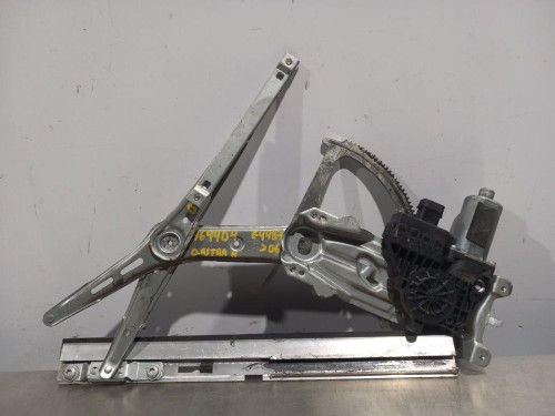  ELEVALUNAS DELANTERO DERECHO OPEL ASTRA H BERLINA 