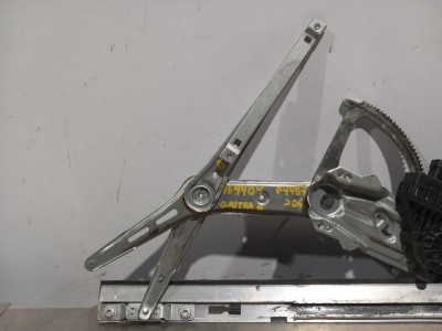 ELEVALUNAS DELANTERO DERECHO, OPEL, ASTRA H BERLINA