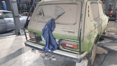 LADA NIVA (2121/21213/21214/21215/2131)