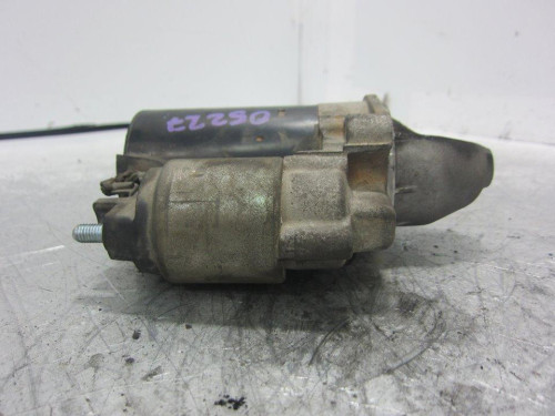 MOTOR ARRANQUE MERCEDES-BENZ CLASE C (BM 203) SPORTCOUPE 