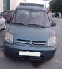 CITROEN BERLINGO — автомобиль-донор на запчасти 