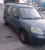 CITROEN BERLINGO — автомобиль-донор на запчасти 