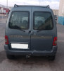 CITROEN BERLINGO — автомобиль-донор на запчасти 