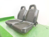 ASIENTOS TRASEROS Volkswagen SCIROCCO (137) 