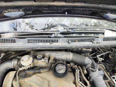 MOTOR LIMPIA DELANTERO