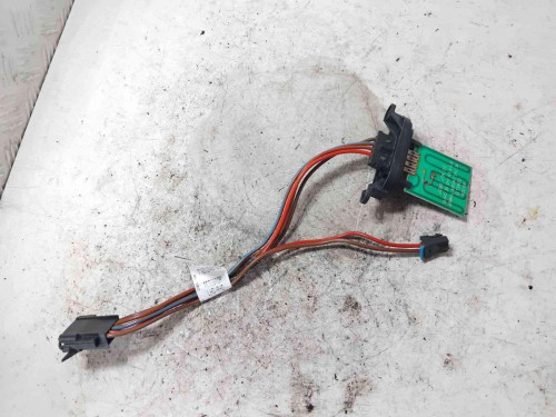 RESISTENCIA CALEFACCION Renault Laguna II (BG0)(2001->) Renault Laguna II (BG0)(2001->) 