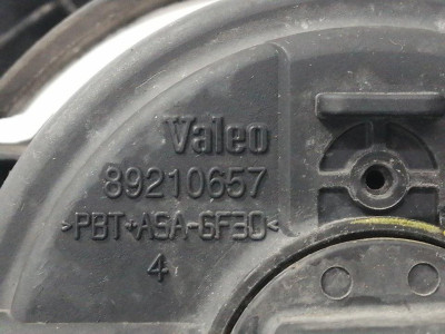 FARO ANTINIEBLA IZQUIERDO, TOYOTA, AVENSIS CROSS SPORT (T27)