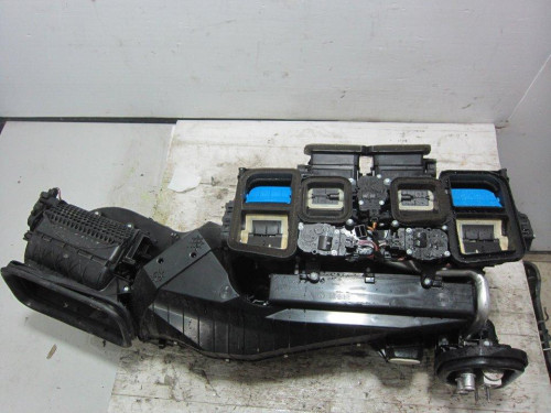 CALEFACCION ENTERA NORMAL MERCEDES-BENZ CLASE E (BM 212) LIM. 