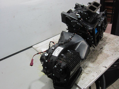 CALEFACCION ENTERA NORMAL MERCEDES-BENZ CLASE E (BM 212) LIM. 