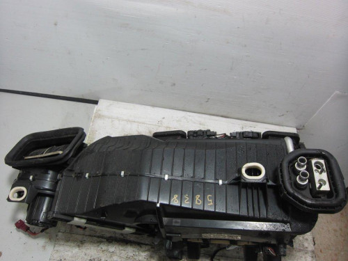 CALEFACCION ENTERA NORMAL MERCEDES-BENZ CLASE E (BM 212) LIM. 