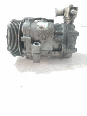 COMPRESOR AIRE ACONDICIONADO, FIAT, II DOBLÒ (152)