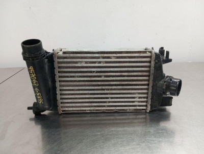 INTERCOOLER, NISSAN, MICRA (K14)