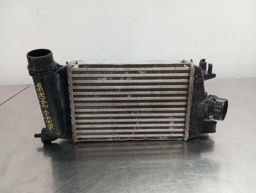  INTERCOOLER, NISSAN, MICRA (K14) 